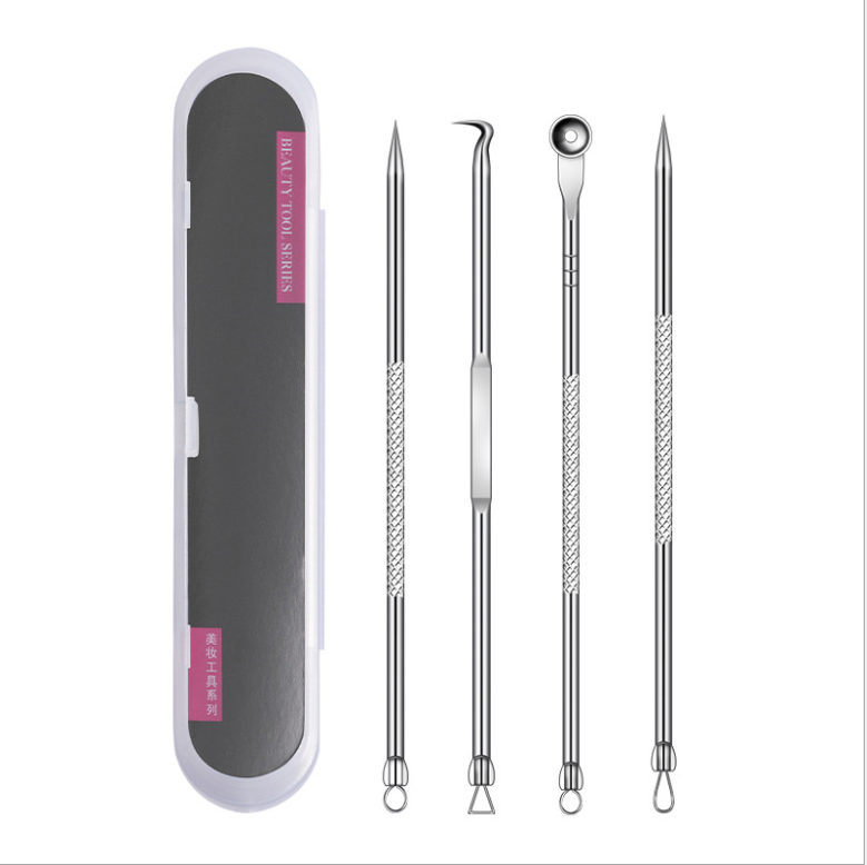 black-head-remover-set