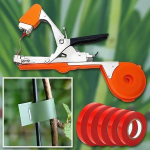 Professionele plantennietmachine | PLANTENBRAND