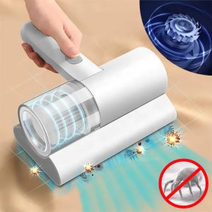 Oplaadbare stofzuiger | SWEEPO