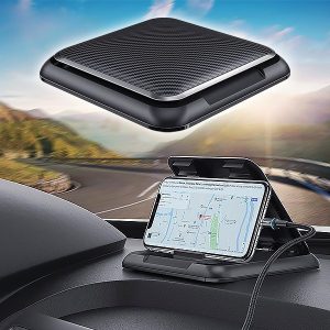 Telefoonhouder voor auto's | PHONEBASE