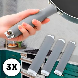 Pan handvathoes (3st) | SLEEVEKO