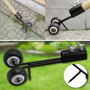 Onkruidwieder | RUNCO