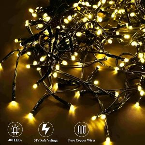 Kerstboomverlichting | IZIGLOW