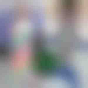 Gloeiende staartdekens voor kinderen | MERMAIDREAM