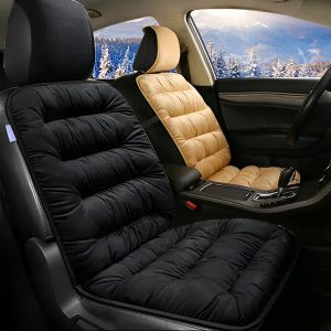 Gewatteerde autostoelhoes voor alle auto's | CUSHYRIDE