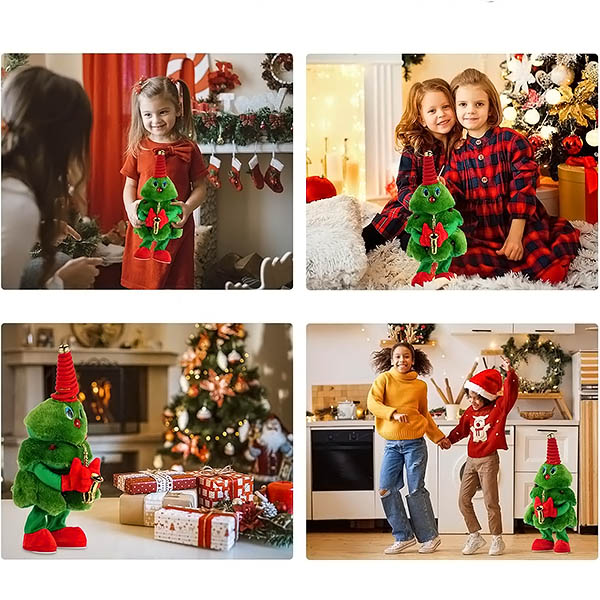 JINGLETREE