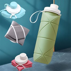 Opvouwbare fles | FOLDSIP