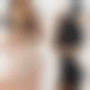 High-Waist Corrigerende Slips - Set van 2 (Zwart + Beige) | LACYFIT