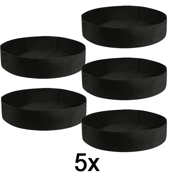 5x Milieuvriendelijke tuin voor je planten | PLANTIE