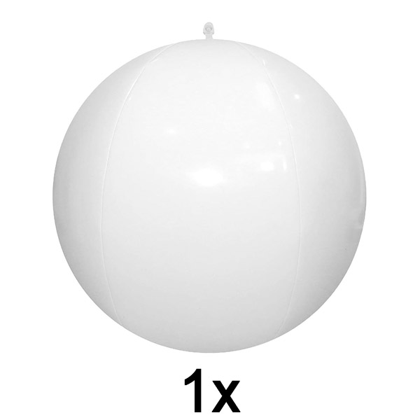 1x Opblaasbare Drijvende Zwembadlampen | POOLGLO