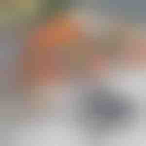 Antiaanbak BBQ-matten (2 stuks) | GRILLRUN