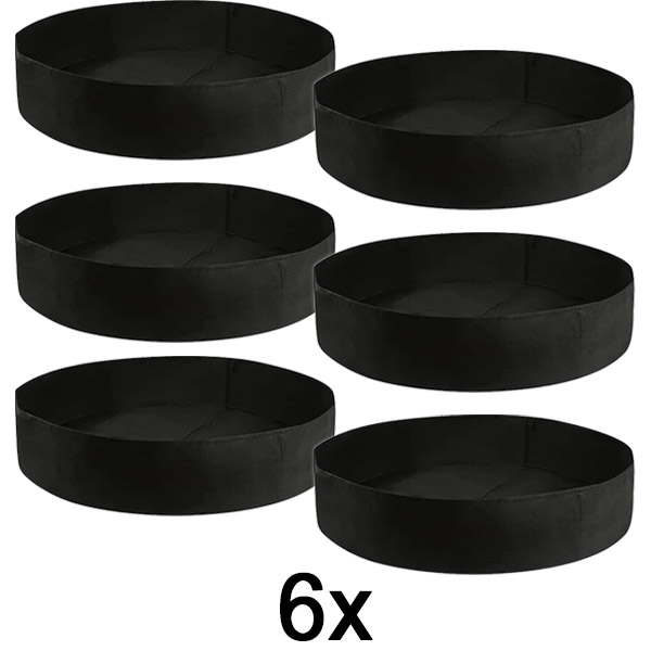 6x Milieuvriendelijke tuin voor je planten | PLANTIE