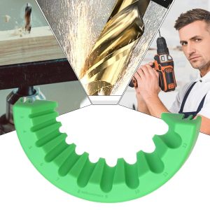 Draagbare boorbitslijper | DRILLGRIN