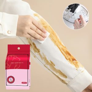 Vlekkenverwijderingsdoekjes (20 st.) | STAINIX